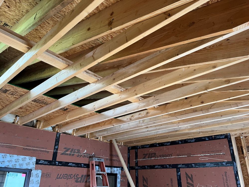 All Photos for CM Construction in Erwin, TN