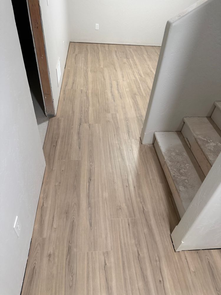 All Photos for CJL Flooring in Post Falls, ID