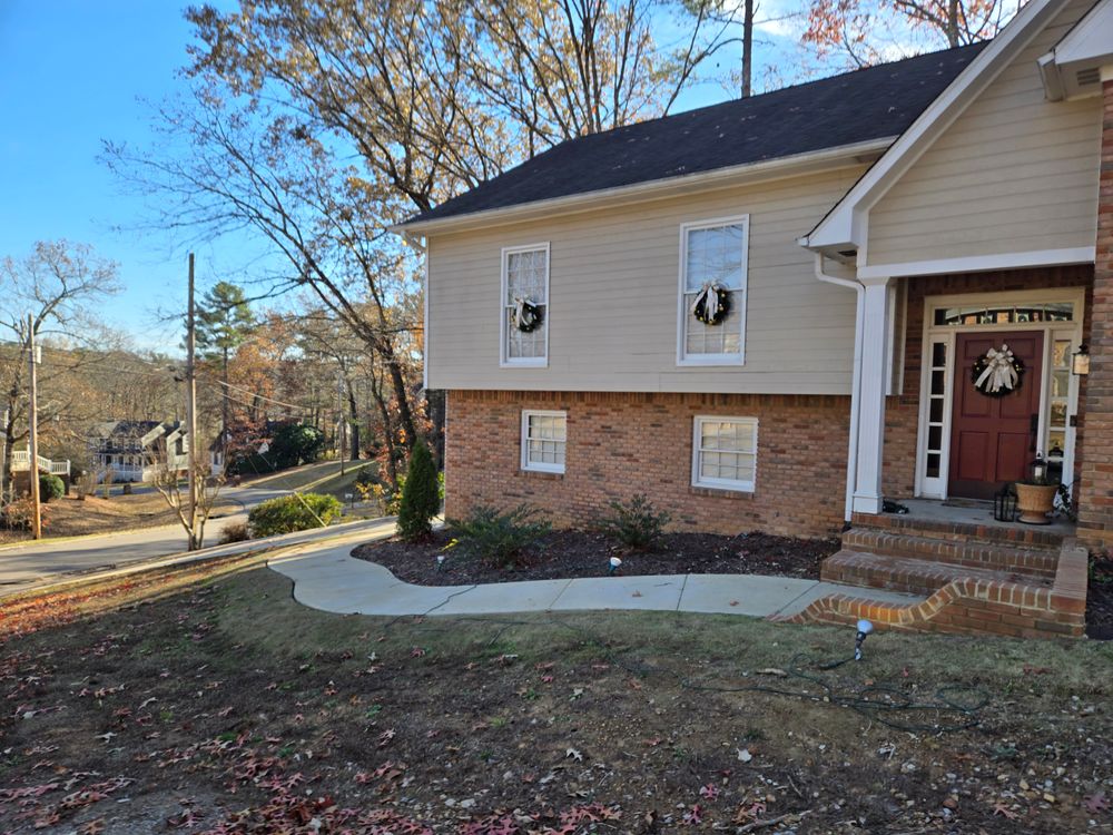 All Photos for Squeaky Clean Windows Gutters & More in Hoover, AL