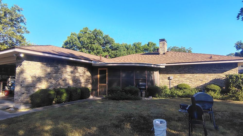 All Photos for Greenwood Roofing & Remodeling LLC in Dallas, TX