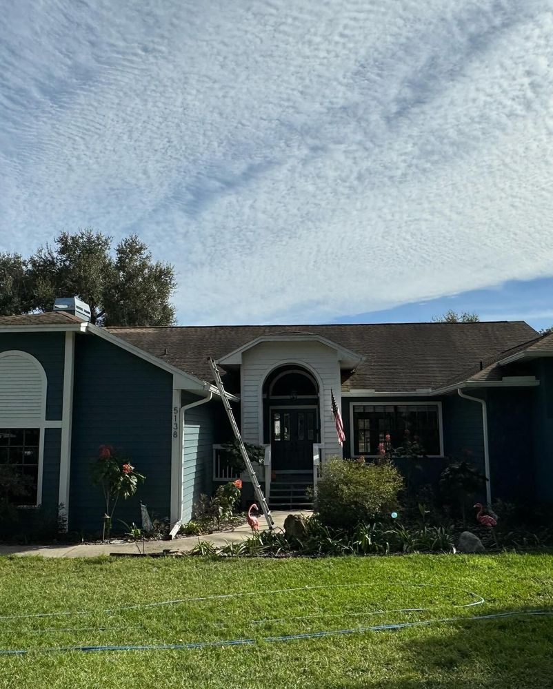 All Photos for Foreshore Pressure Cleaning Services Inc in Holiday, FL