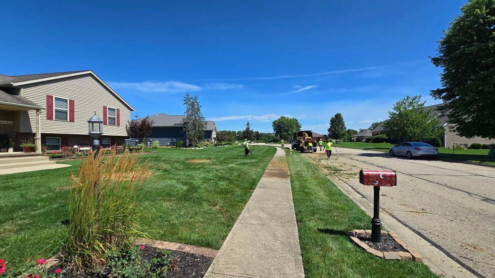 All Photos for F & F Tree Service in Beavercreek, OH