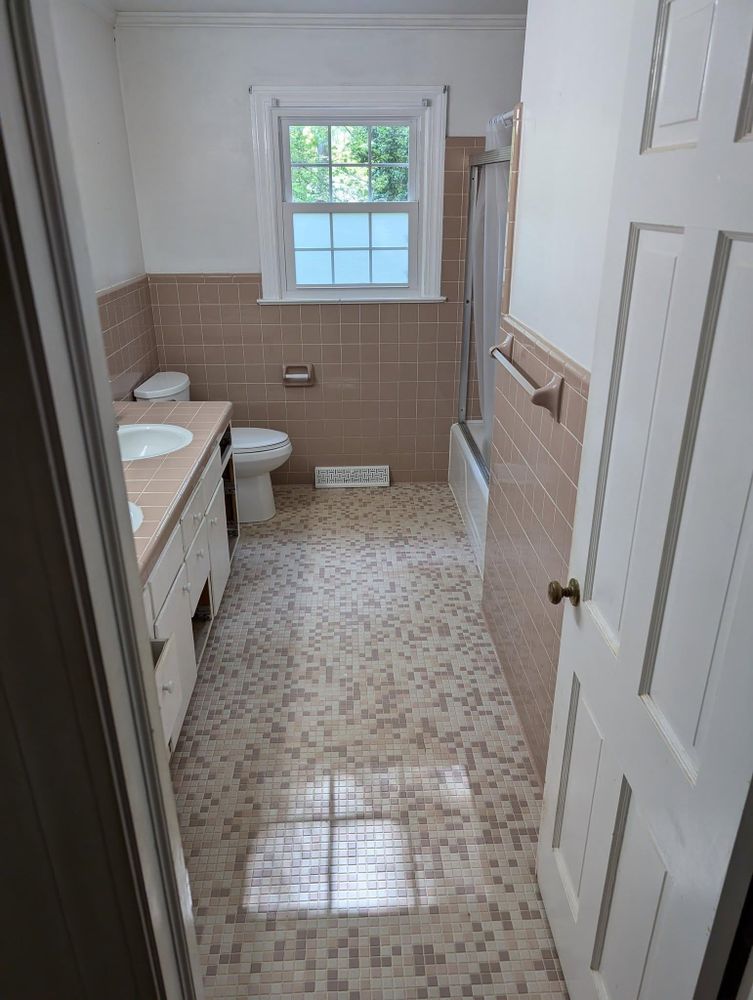 All Photos for Brick City Bath in Sanford, NC