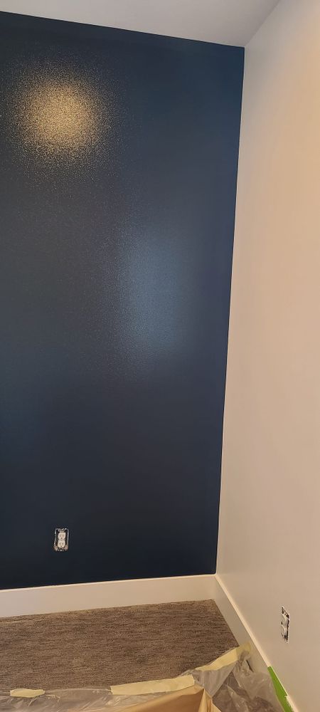 Interior Painting for Stallion Painting in Hamilton, Ontario