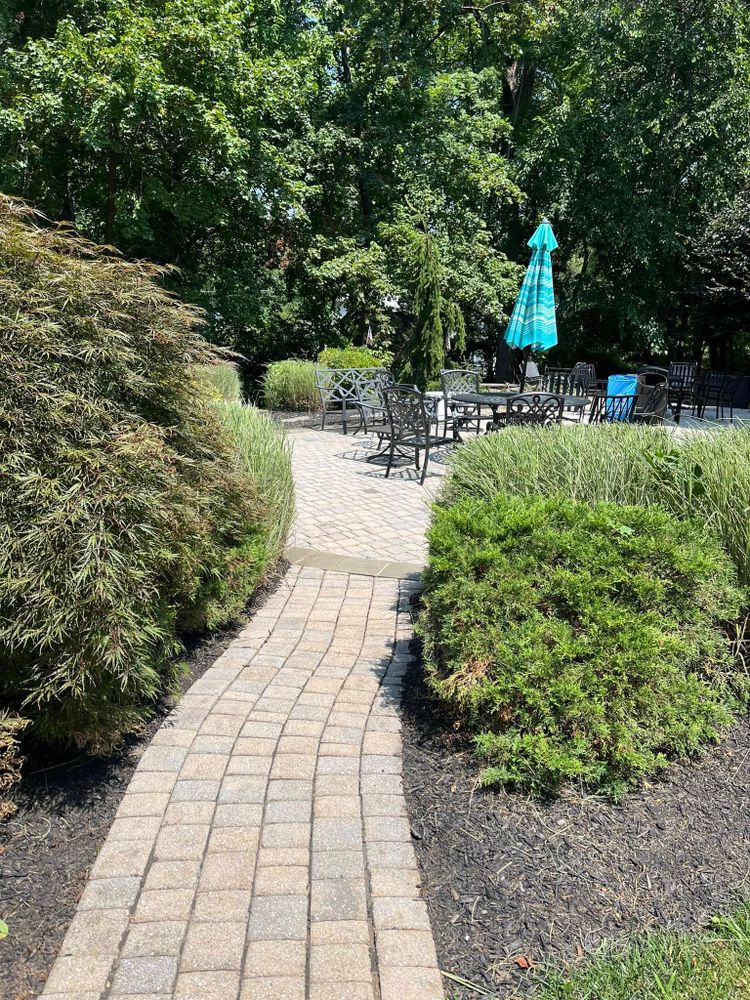 Mowing for Walsh Lawn And Landscape in Olney, MD