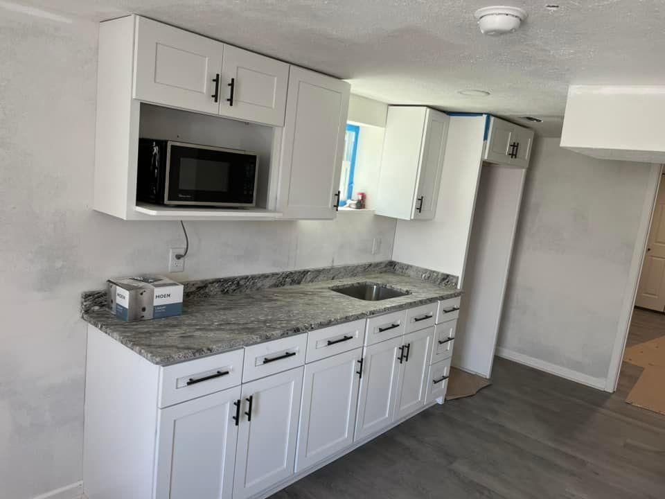 All Photos for CM Construction in Erwin, TN