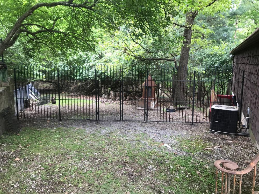 All Photos for Jones Welding and Ornamental Iron in Grayson, Kentucky