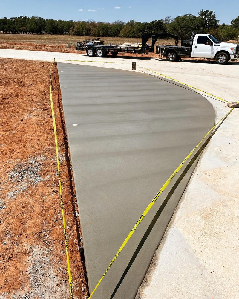 All Photos for G2 Custom Concrete in Dallas, TX