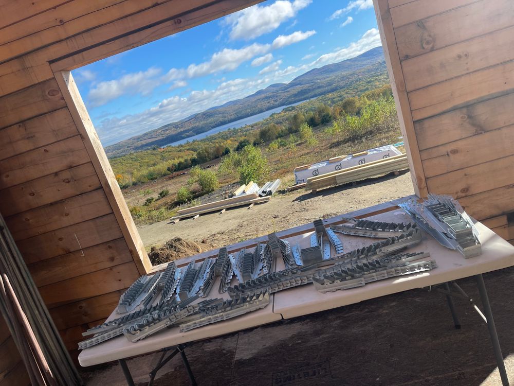 All Photos for McKenna General Contracting in Readfield, ME