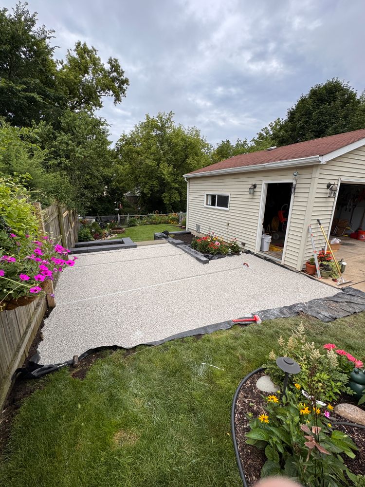 All Photos for H&L Lawn Care LLC in Twin Lakes, WI