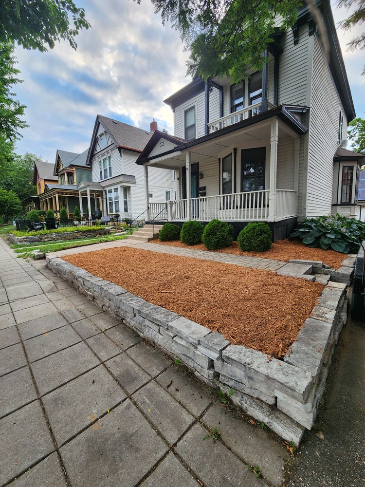 All Photos for K & I Lawn Care Service  in Eden Prarie, MN