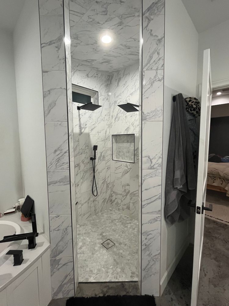 All Photos for Guadalupe Tile Company in New Braunfels, TX