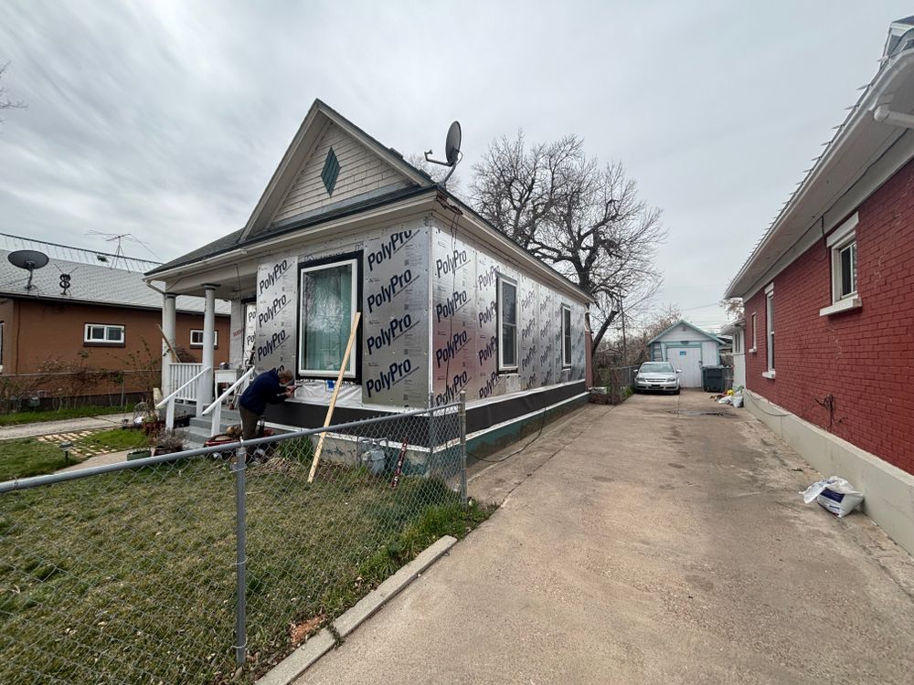 All Photos for Alta Vista Construction in Logan, UT