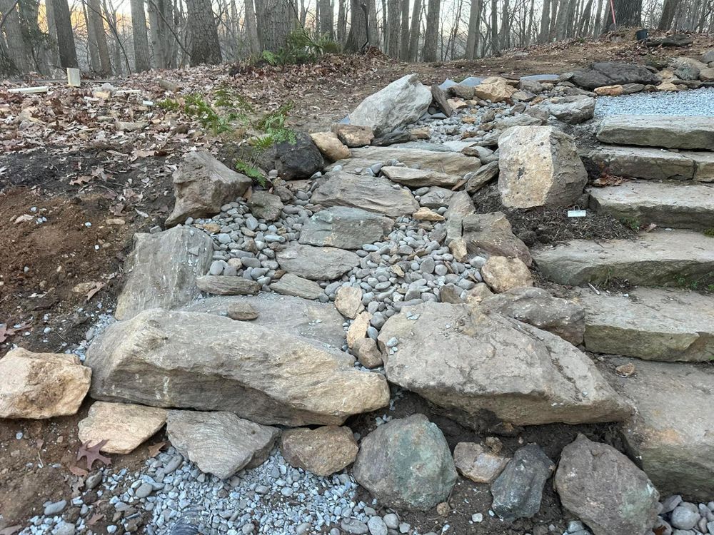 All Photos for Matteo Hardscapes in Towson,  MD