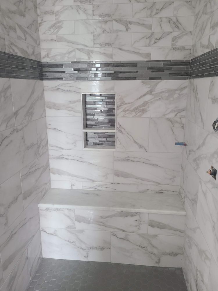 All Photos for VersaTile in Deerfield, NH