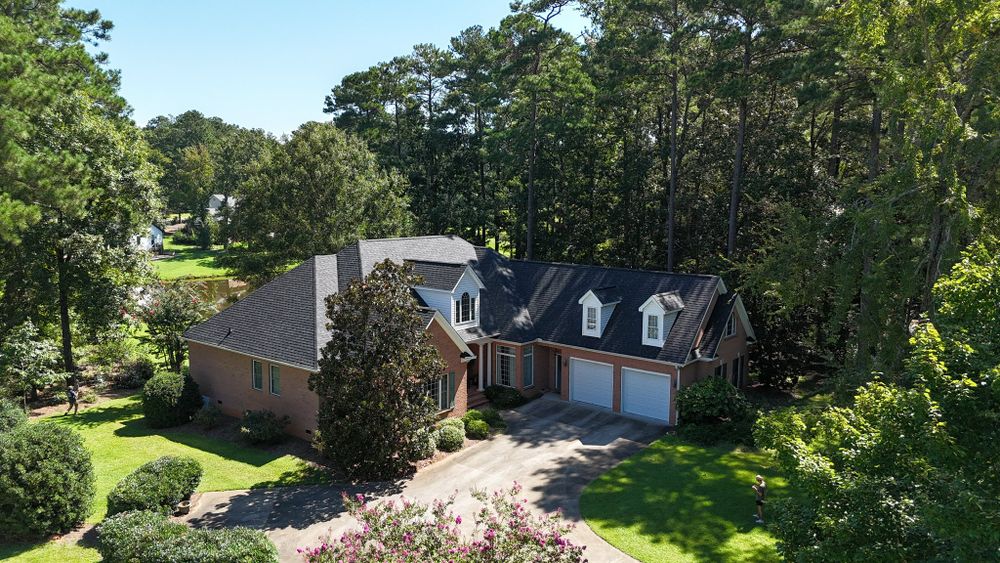 All Photos for Hometown Roofing in Greenwood, SC