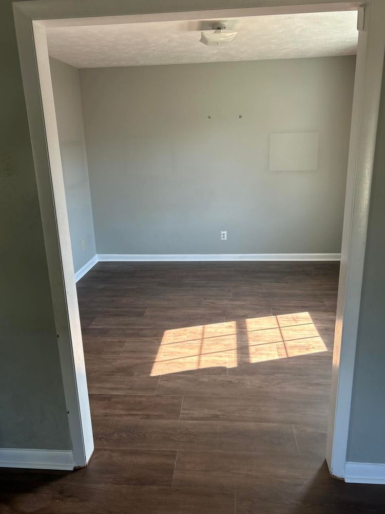 Our flooring service offers expert installation and high-quality materials to enhance your home's aesthetic and functionality, ensuring durable, beautiful floors that complement any style seamlessly. Transform your space with us today. for Palm Haven NC in Raleigh, NC