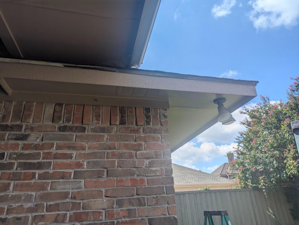 All Photos for The Gutter Brothers LLC in Richardson, TX