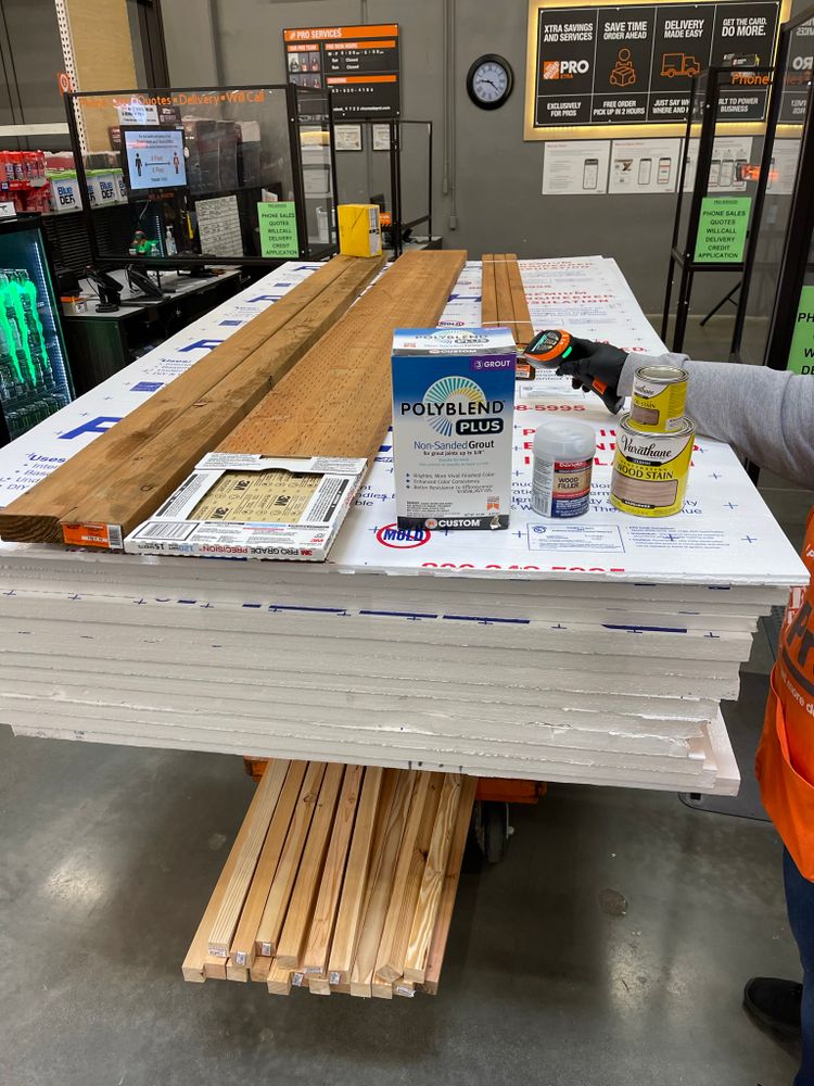 All Photos for Tony's Remodeling & Painting in Renton, WA