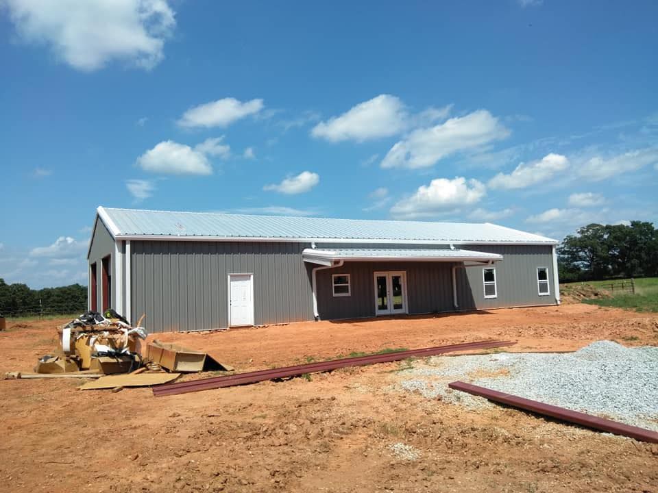 All Photos for Gibis Construction LLC in Homer, GA