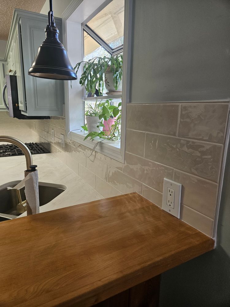 All Photos for Fulford Carpet and Tile in Holden Beach, NC