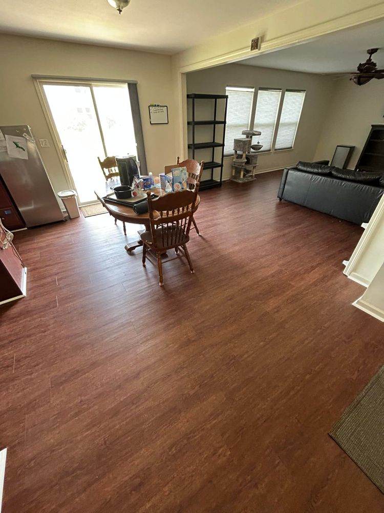 All Photos for New Look Flooring in Toledo, OH