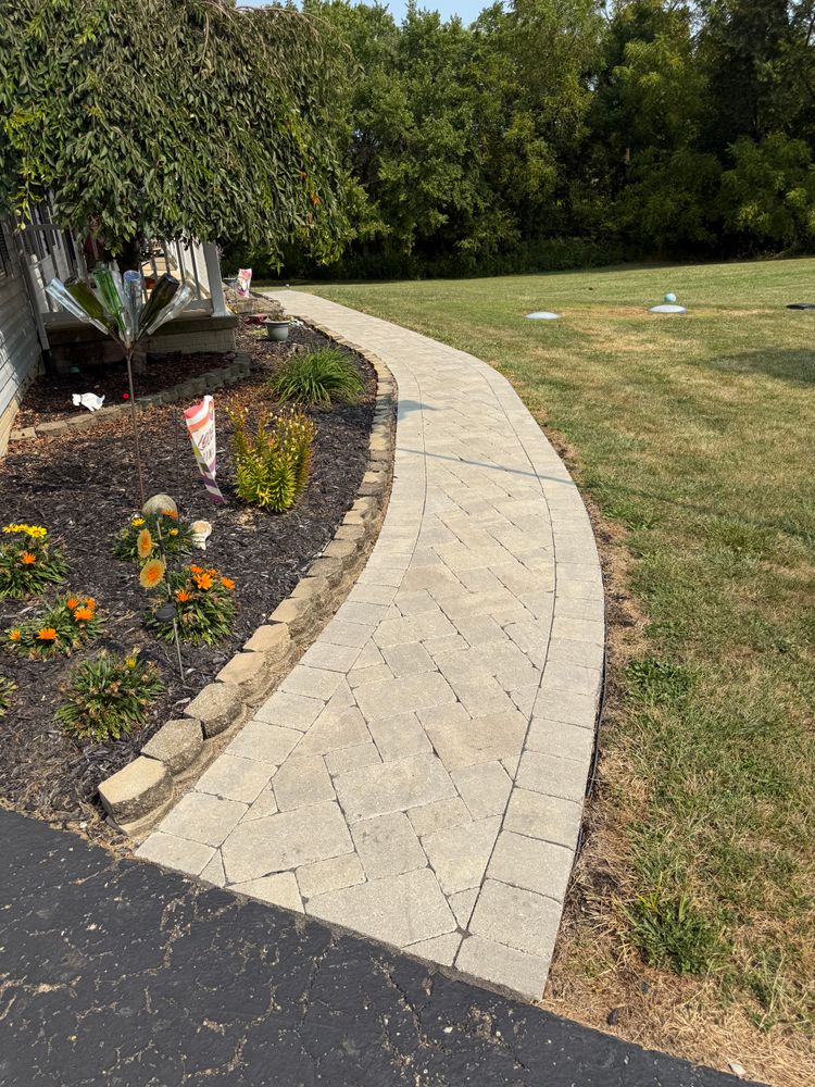 All Photos for N8 Landscaping in Amanda, OH
