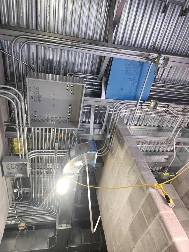 Our Wiring and Rewiring service ensures your home's electrical system is safe, efficient, and up to code, enhancing reliability while accommodating all modern appliances and ensuring peace of mind. for Switched Up Electrical Services LLC in Asheville, NC