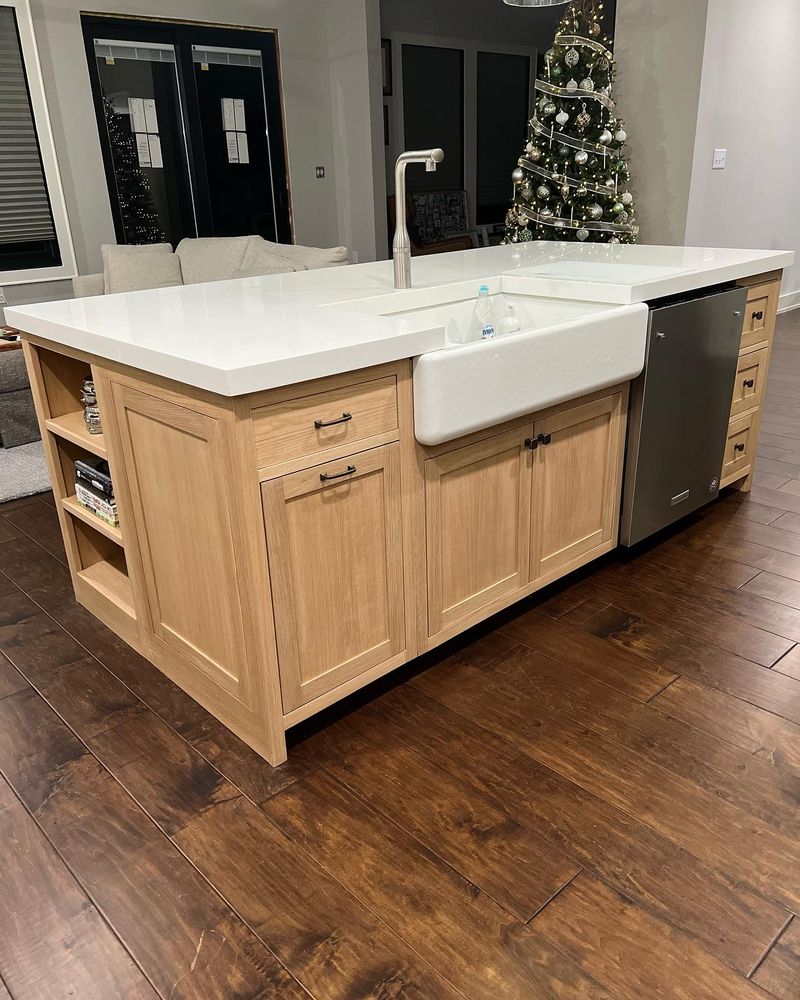 Transform your home with our Custom Carpentry service. We craft personalized furniture and woodwork solutions to enhance functionality and beauty, tailored precisely to your unique style and space needs. for LTB Woodworks in Wrightstown, NJ