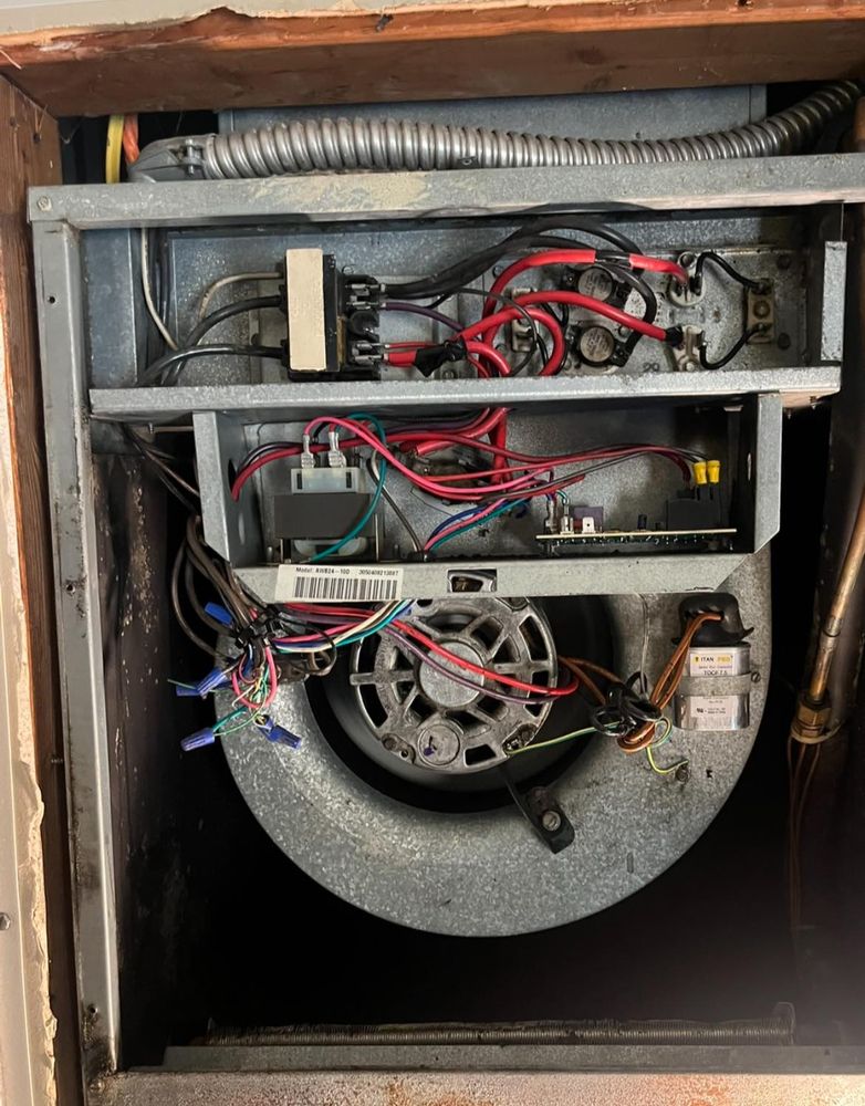 All Photos for AeroNest HVAC in Knoxville, TN