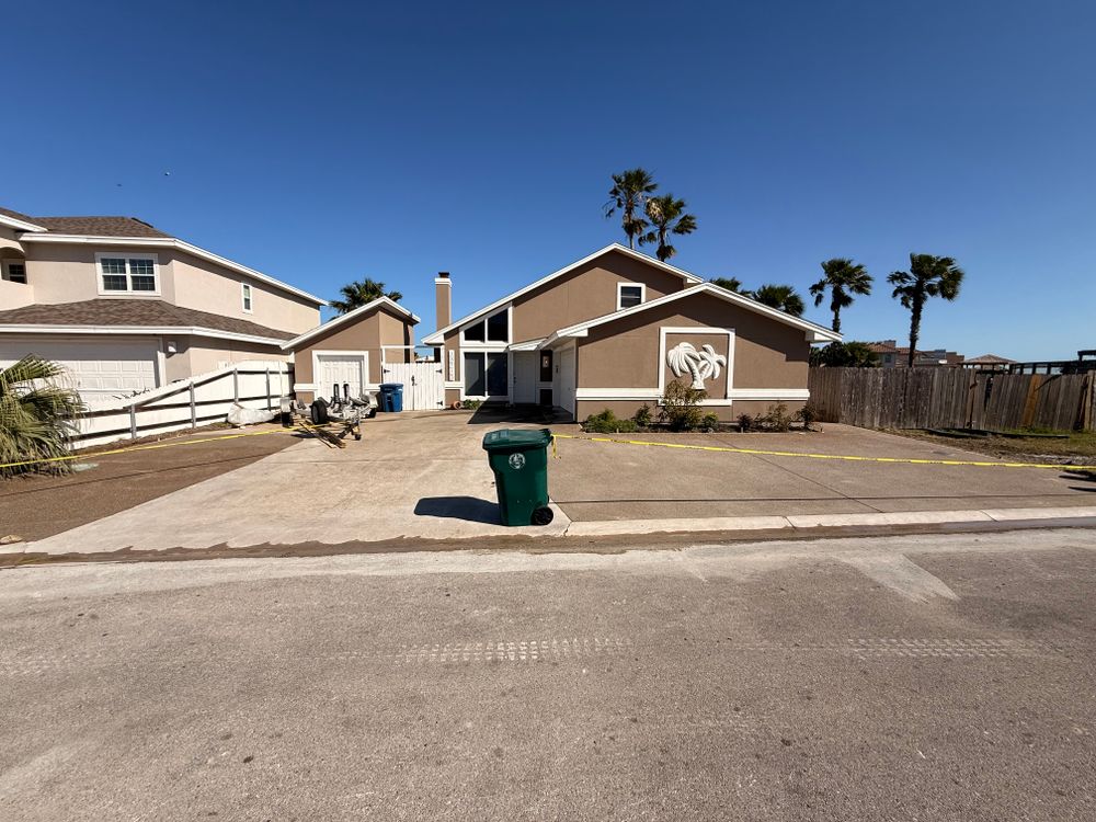 All Photos for Keen Decorative Concrete in Corpus Christi, TX