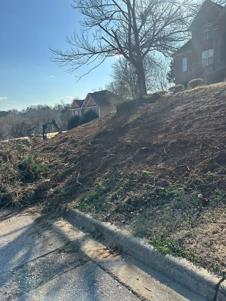 All Photos for Greenwood Lawn & Landscaping LLC in Talladega, Alabama