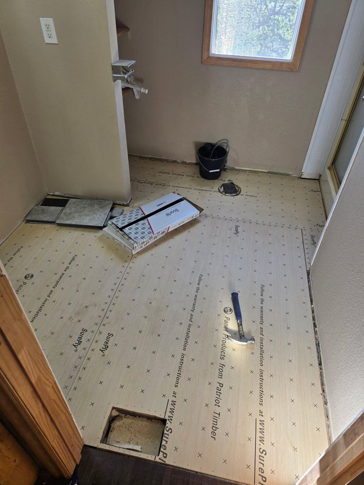 All Photos for Joines Services in DuBois, PA