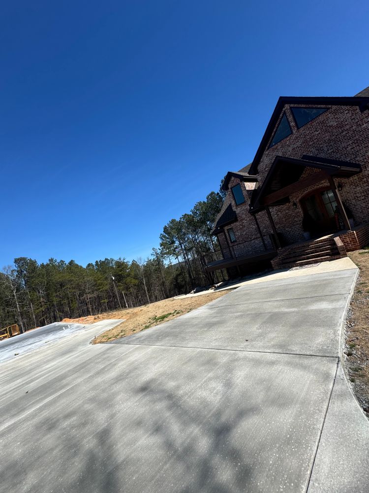 All Photos for Stillwell Earthworks in Trussville, AL