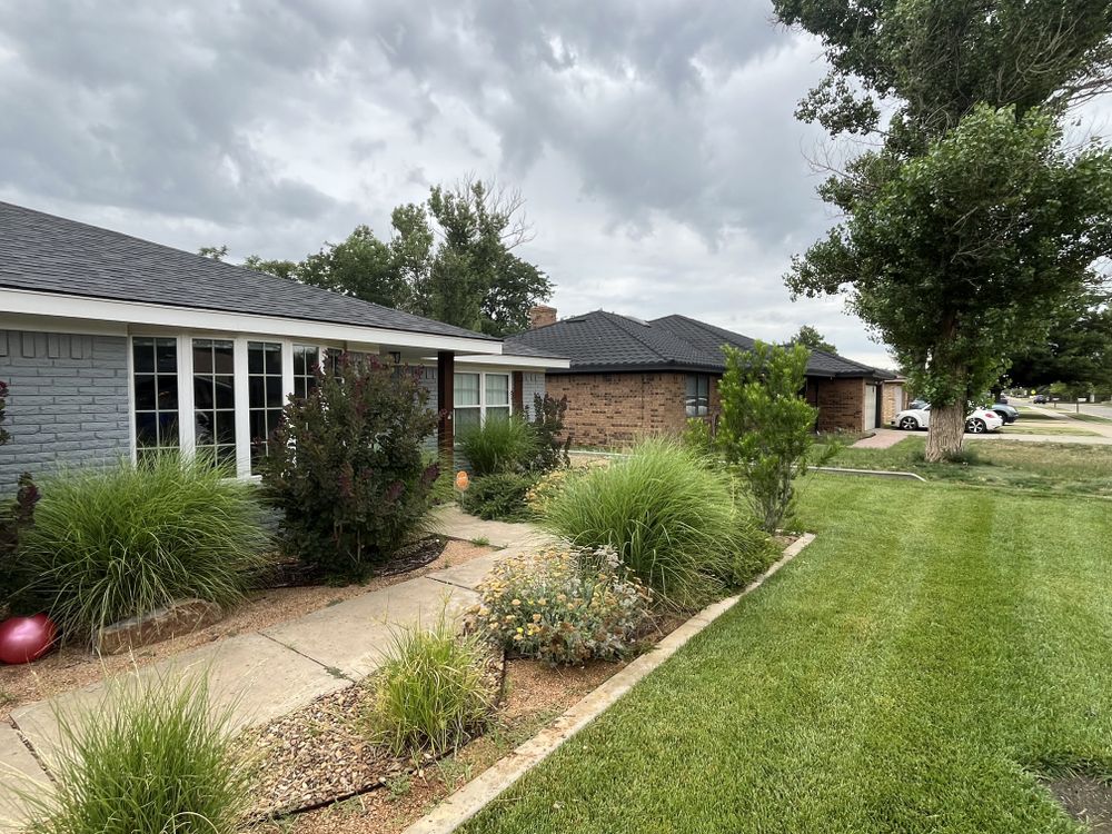 All Photos for Cole Landscaping & Pools, LLC in Amarillo, TX