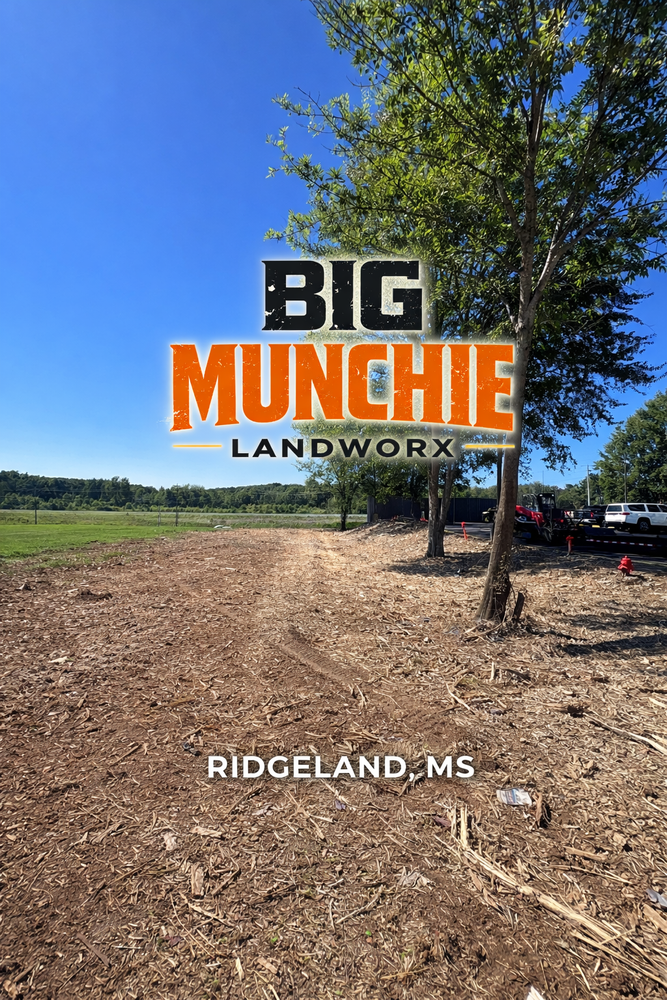 All Photos for Big Munchie Landworx in Jackson, MS