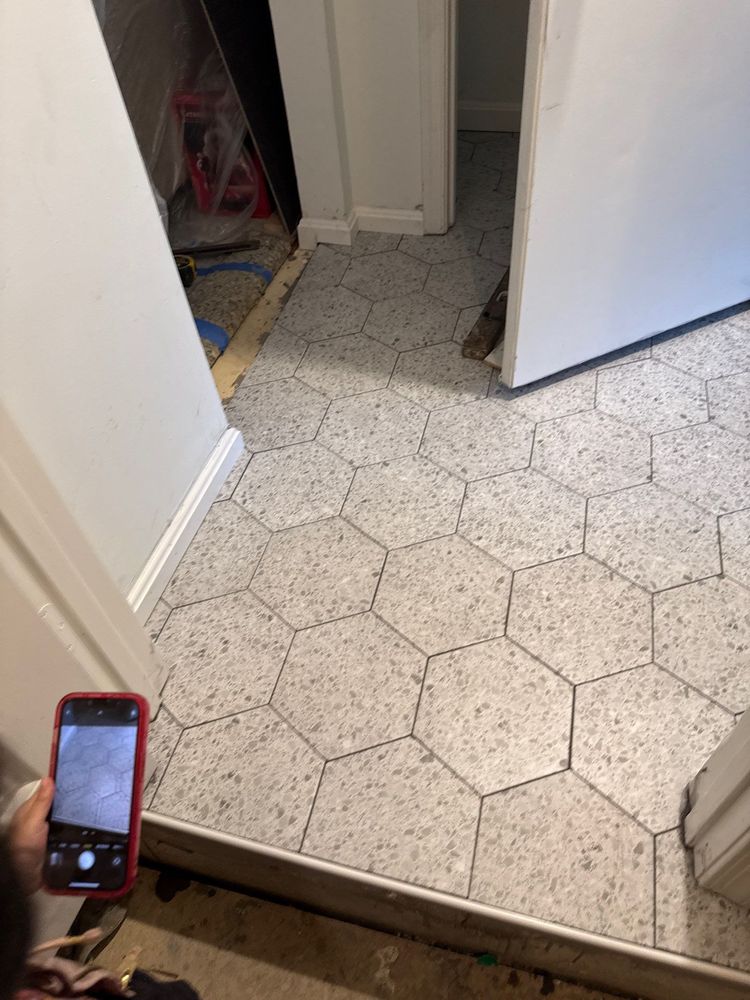 All Photos for La Bendicion Construction LLC in Annandale, VA