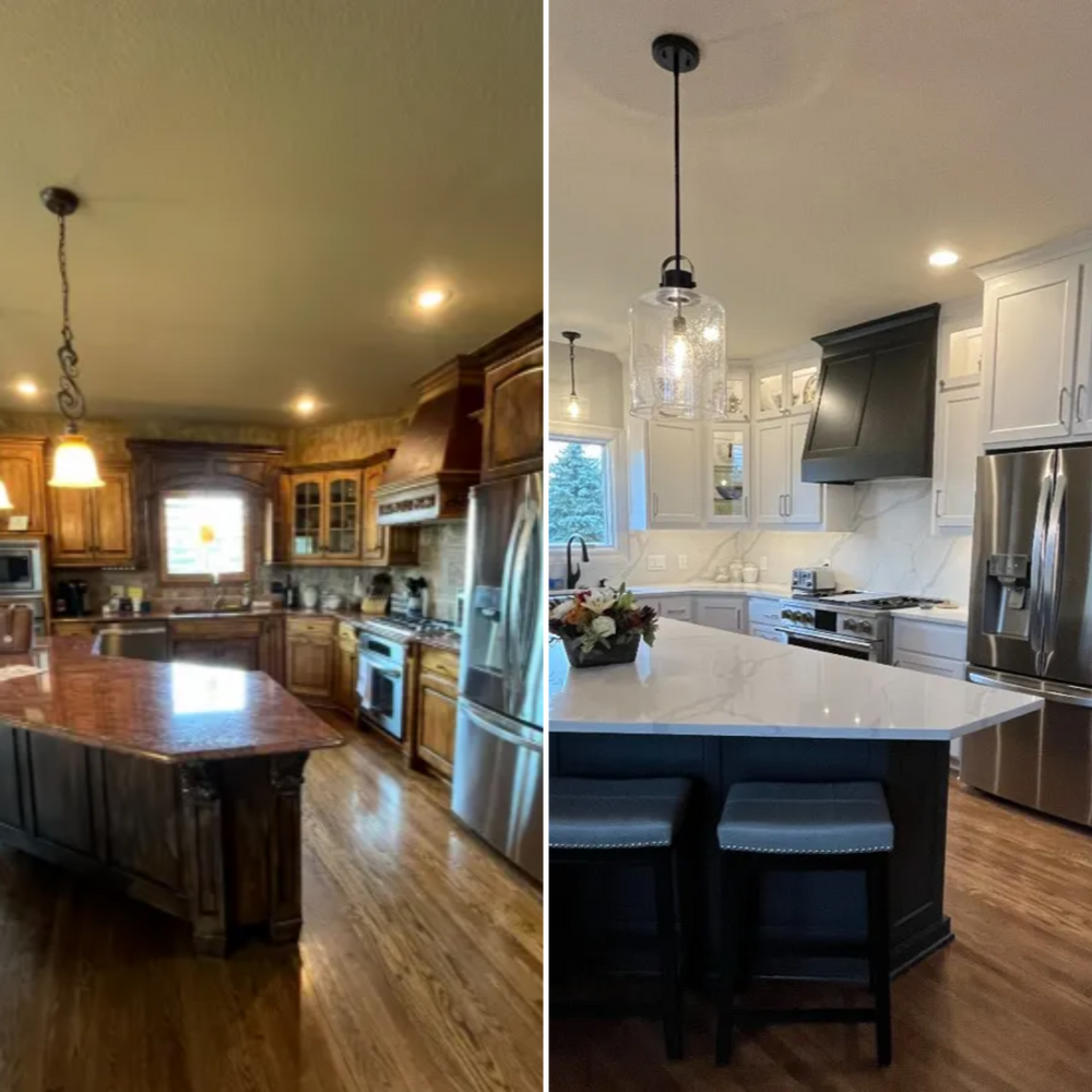 All Photos for Nova Painting in Pleasant Hill, MO