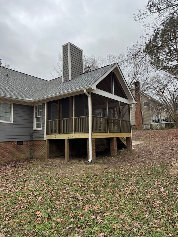 All Photos for Top Plate Construction in Clayton, NC