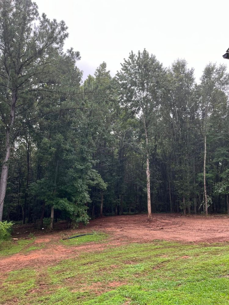 Land Management for Southside Land Management in Gretna, VA