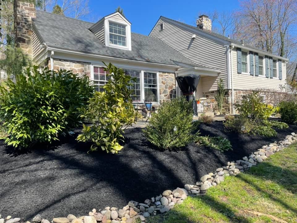 Landscaping for GM Landscaping  Construction LLC in Philadelphia, Pennsylvania