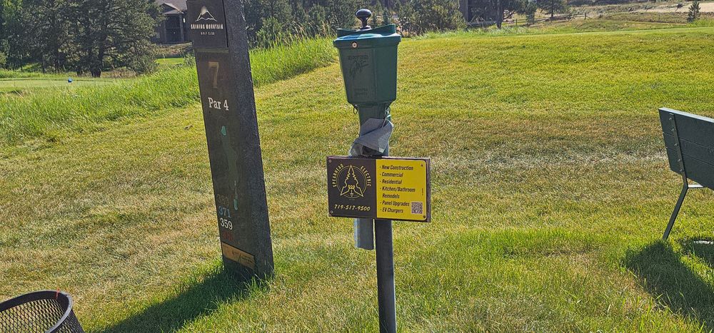 All Photos for Spearhead Electric in Colorado Springs, CO