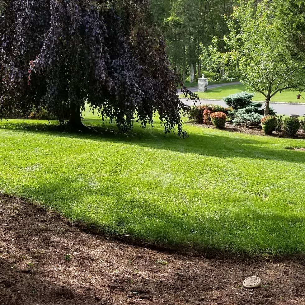 Lawn Care for IPL Landscaping LLC in Newton, NJ