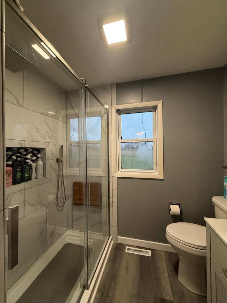 All Photos for Landmark Construction in Elkhart, IN