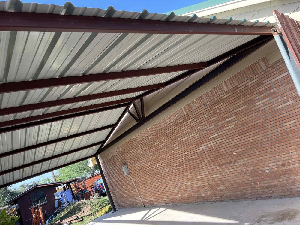 All Photos for Superior Painting and Metal Solutions in Edinburg, TX