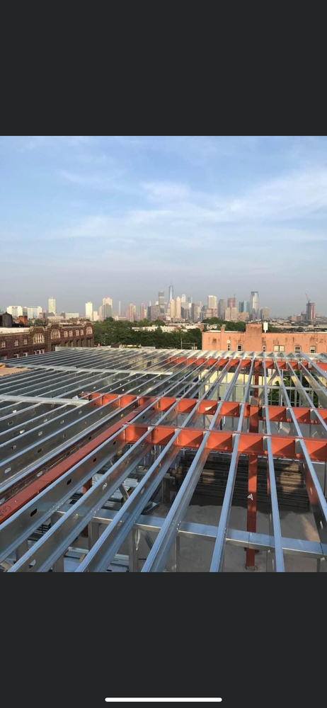 Commercial Projects for Blue Collar Contracting in Barnegat, NJ