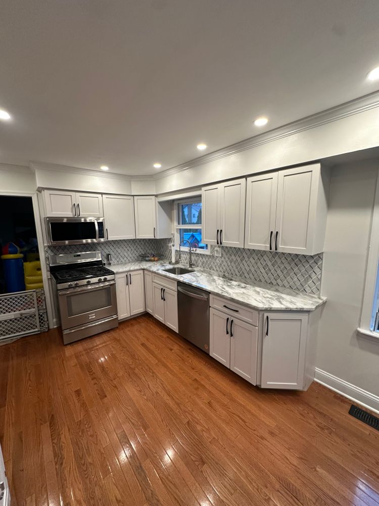 All Photos for T&T Kitchens in Shamong, NJ