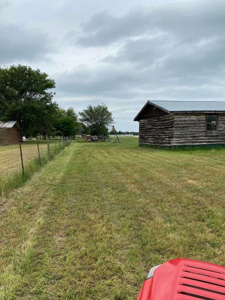 Lawn Care for Chandler Landscaping in Bastrop, TX