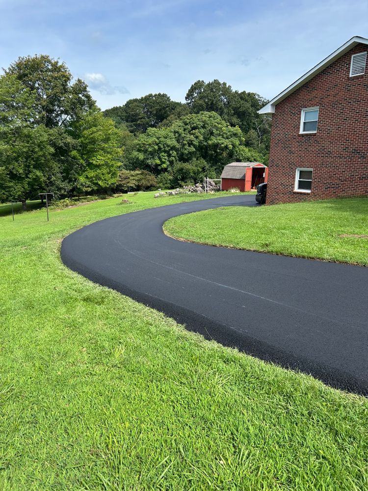 All Photos for James R Carter Paving in Roanoke, VA