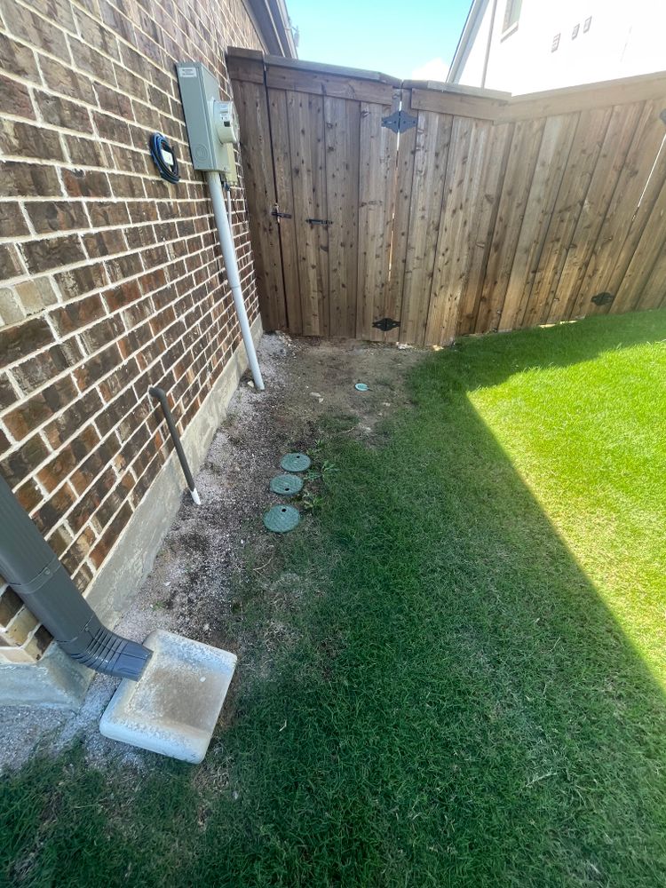 All Photos for Magnolia Landscape & Design in Aledo, TX